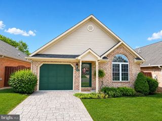 20407 KINGS CREST BLVD, Hagerstown, MD 21742