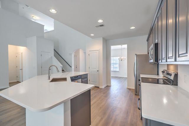 459 Green Park Lane, Goose Creek, SC 29445