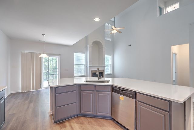 459 Green Park Lane, Goose Creek, SC 29445