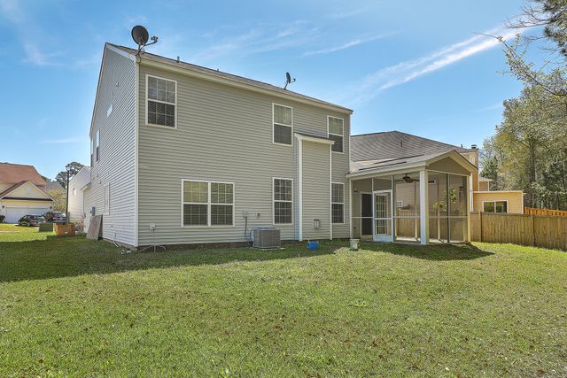 459 Green Park Lane, Goose Creek, SC 29445