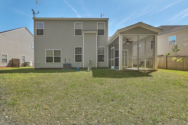 459 Green Park Lane, Goose Creek, SC 29445
