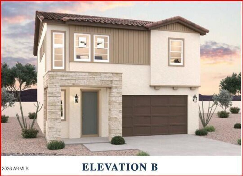 1854 E KRAMER Street, Mesa, AZ 85203