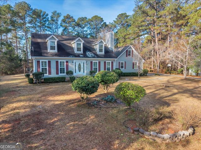 1570 Johnson Road, Macon, GA 31220