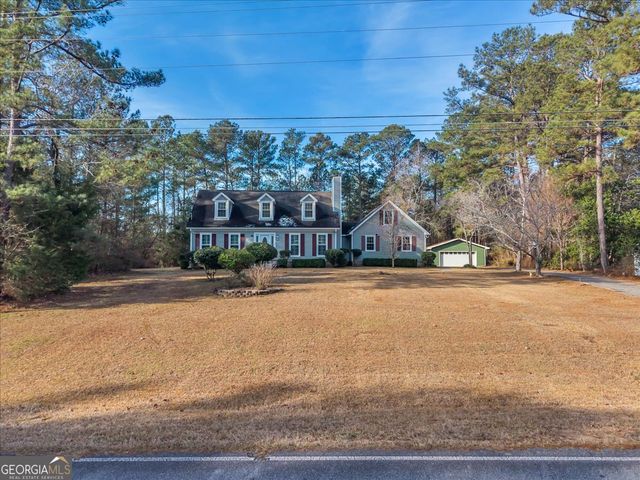 1570 Johnson Road, Macon, GA 31220