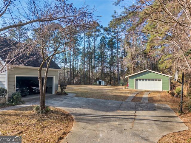 1570 Johnson Road, Macon, GA 31220