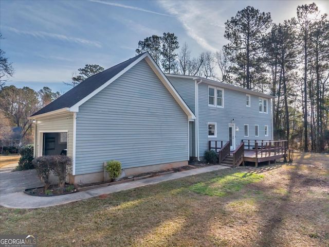 1570 Johnson Road, Macon, GA 31220