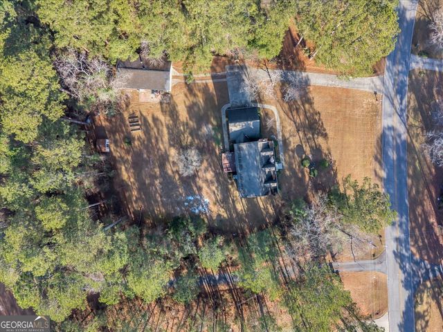 1570 Johnson Road, Macon, GA 31220