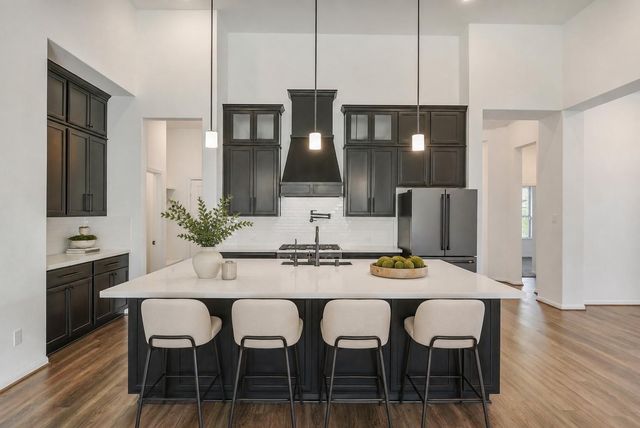 21952 Gateway Arch Drive, Porter, TX 77365