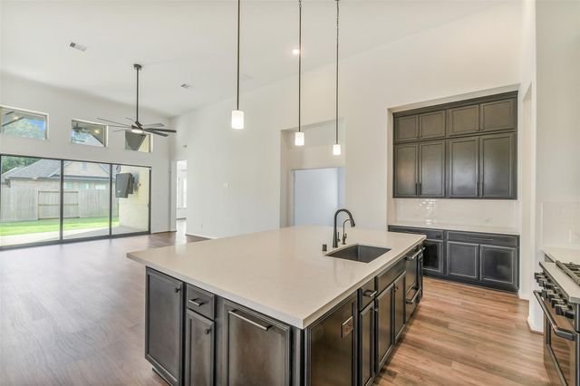 21952 Gateway Arch Drive, Porter, TX 77365