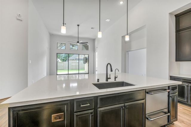 21952 Gateway Arch Drive, Porter, TX 77365