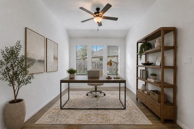 21952 Gateway Arch Drive, Porter, TX 77365