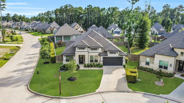 21952 Gateway Arch Drive, Porter, TX 77365