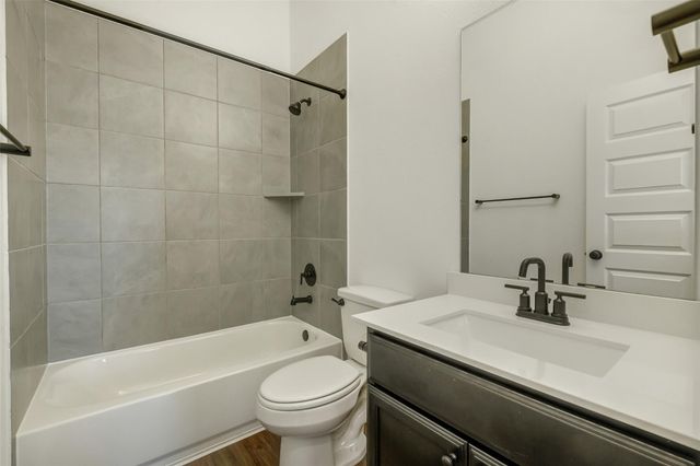 21952 Gateway Arch Drive, Porter, TX 77365