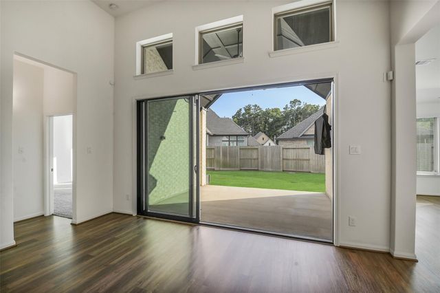 21952 Gateway Arch Drive, Porter, TX 77365