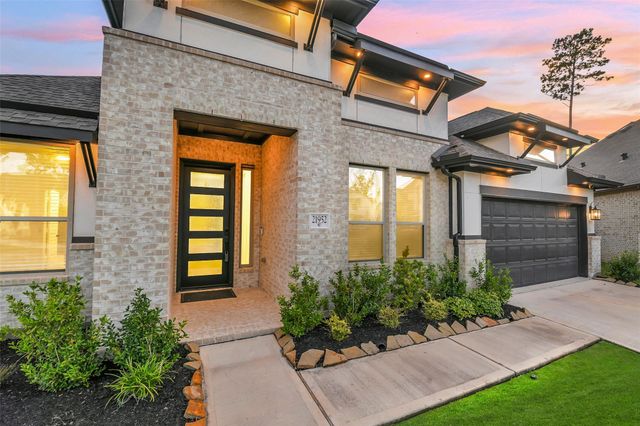21952 Gateway Arch Drive, Porter, TX 77365