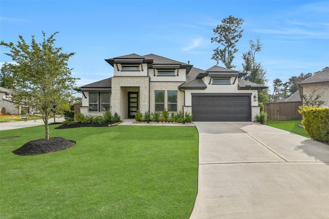 21952 Gateway Arch Drive, Porter, TX 77365