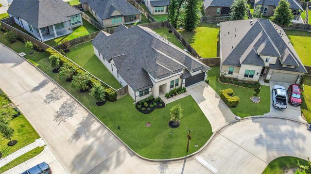 21952 Gateway Arch Drive, Porter, TX 77365