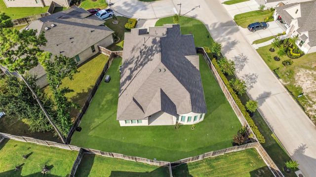 21952 Gateway Arch Drive, Porter, TX 77365