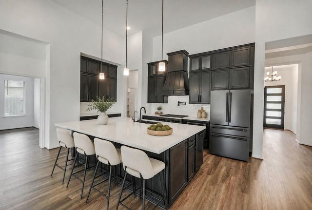 21952 Gateway Arch Drive, Porter, TX 77365