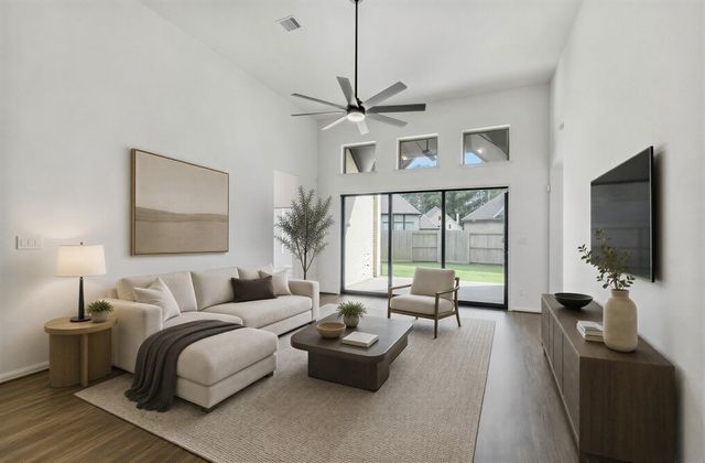 21952 Gateway Arch Drive, Porter, TX 77365