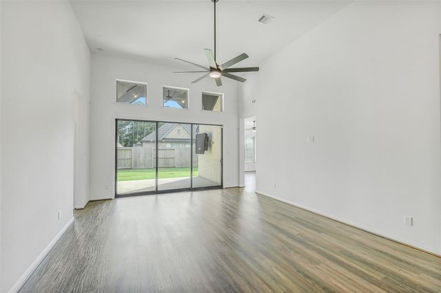21952 Gateway Arch Drive, Porter, TX 77365