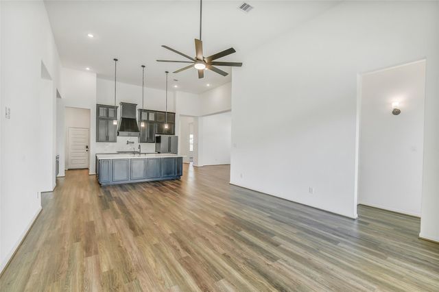 21952 Gateway Arch Drive, Porter, TX 77365