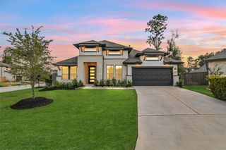 21952 Gateway Arch Drive, Porter, TX 77365
