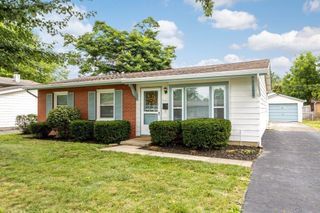 4412 Ellery Drive, Columbus, OH 43227