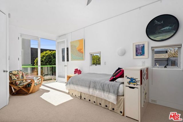 1314 Cabrillo Avenue, Venice (los Angeles), CA 90291