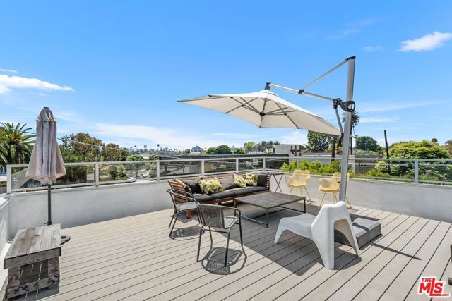 1314 Cabrillo Avenue, Venice (los Angeles), CA 90291