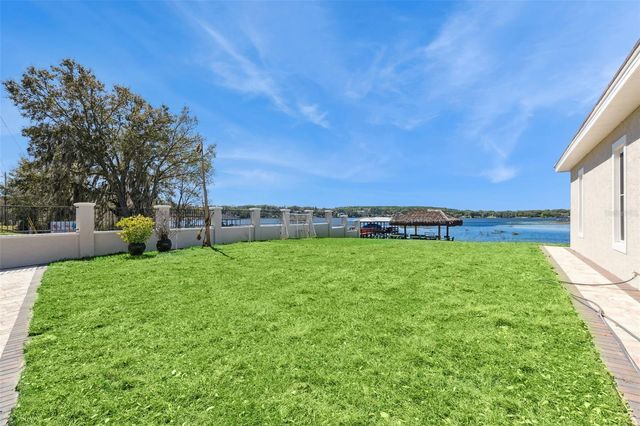 10839 LAKESHORE DRIVE, Clermont, FL 34711