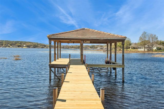 10839 LAKESHORE DRIVE, Clermont, FL 34711