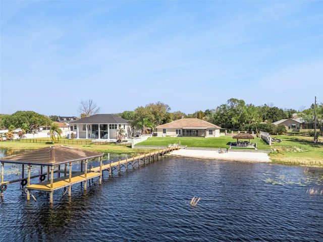 10839 LAKESHORE DRIVE, Clermont, FL 34711