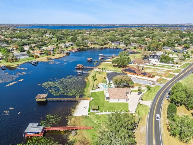 10839 LAKESHORE DRIVE, Clermont, FL 34711