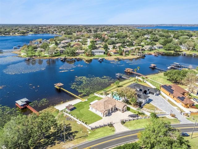 10839 LAKESHORE DRIVE, Clermont, FL 34711