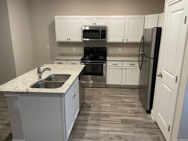 13109 Reid Meadows, Live Oak, TX 78233