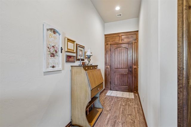 1380 County Street 2965 Street, Blanchard, OK 73010