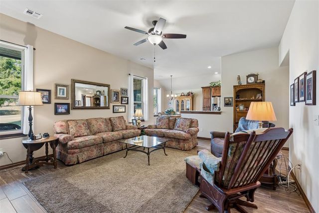 1380 County Street 2965 Street, Blanchard, OK 73010