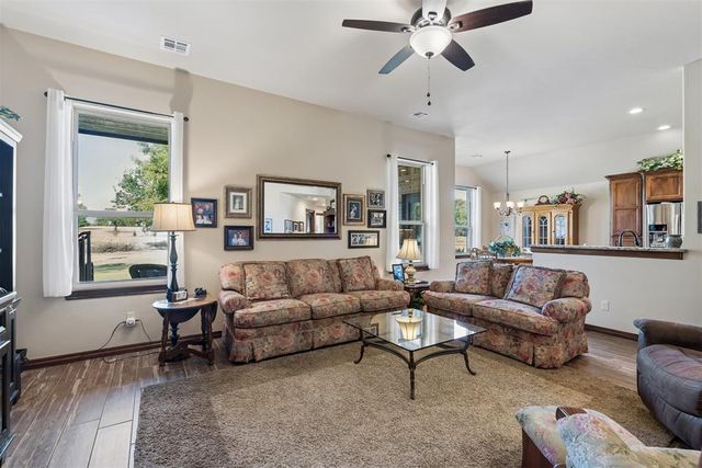 1380 County Street 2965 Street, Blanchard, OK 73010