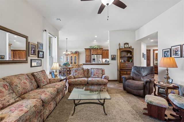 1380 County Street 2965 Street, Blanchard, OK 73010