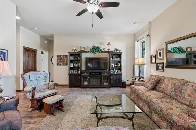 1380 County Street 2965 Street, Blanchard, OK 73010