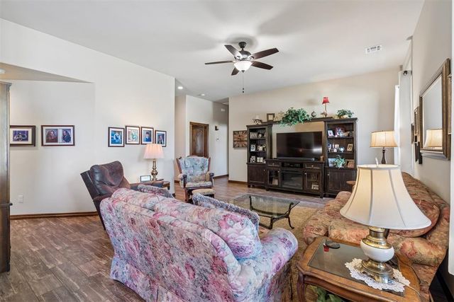 1380 County Street 2965 Street, Blanchard, OK 73010