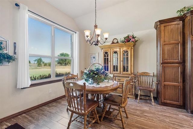 1380 County Street 2965 Street, Blanchard, OK 73010