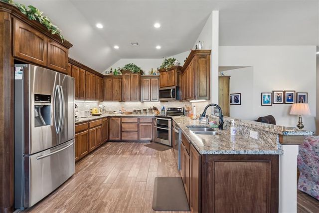 1380 County Street 2965 Street, Blanchard, OK 73010