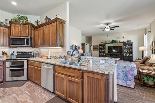 1380 County Street 2965 Street, Blanchard, OK 73010