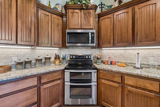 1380 County Street 2965 Street, Blanchard, OK 73010