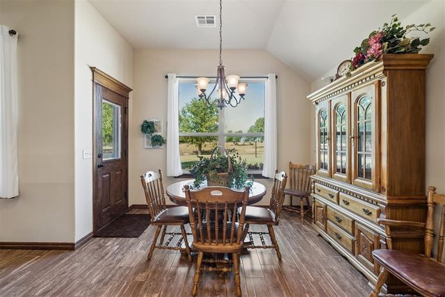 1380 County Street 2965 Street, Blanchard, OK 73010