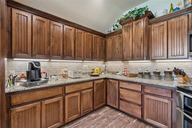 1380 County Street 2965 Street, Blanchard, OK 73010