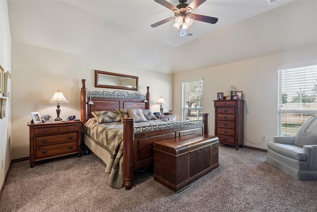 1380 County Street 2965 Street, Blanchard, OK 73010