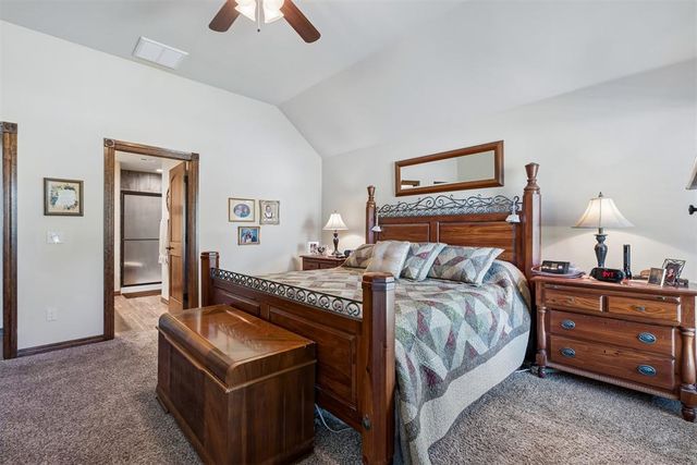1380 County Street 2965 Street, Blanchard, OK 73010